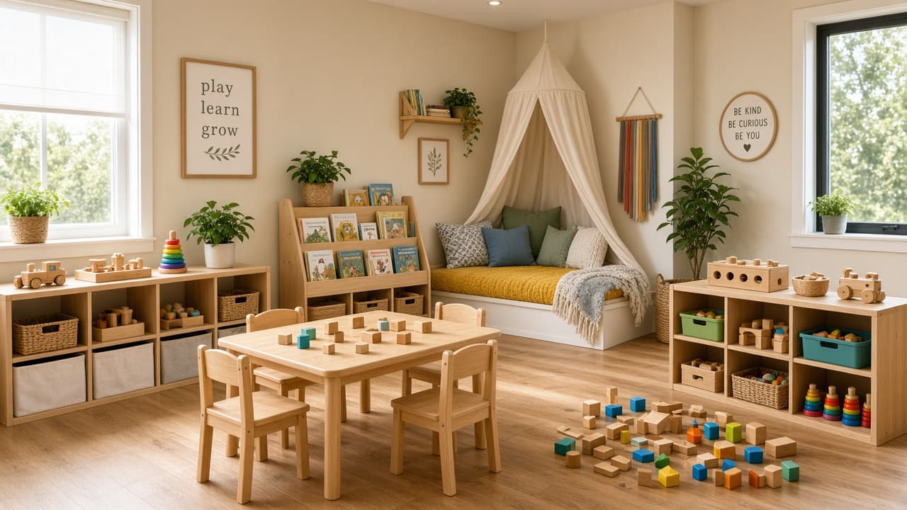 Maple Tree Early Learning photo 2