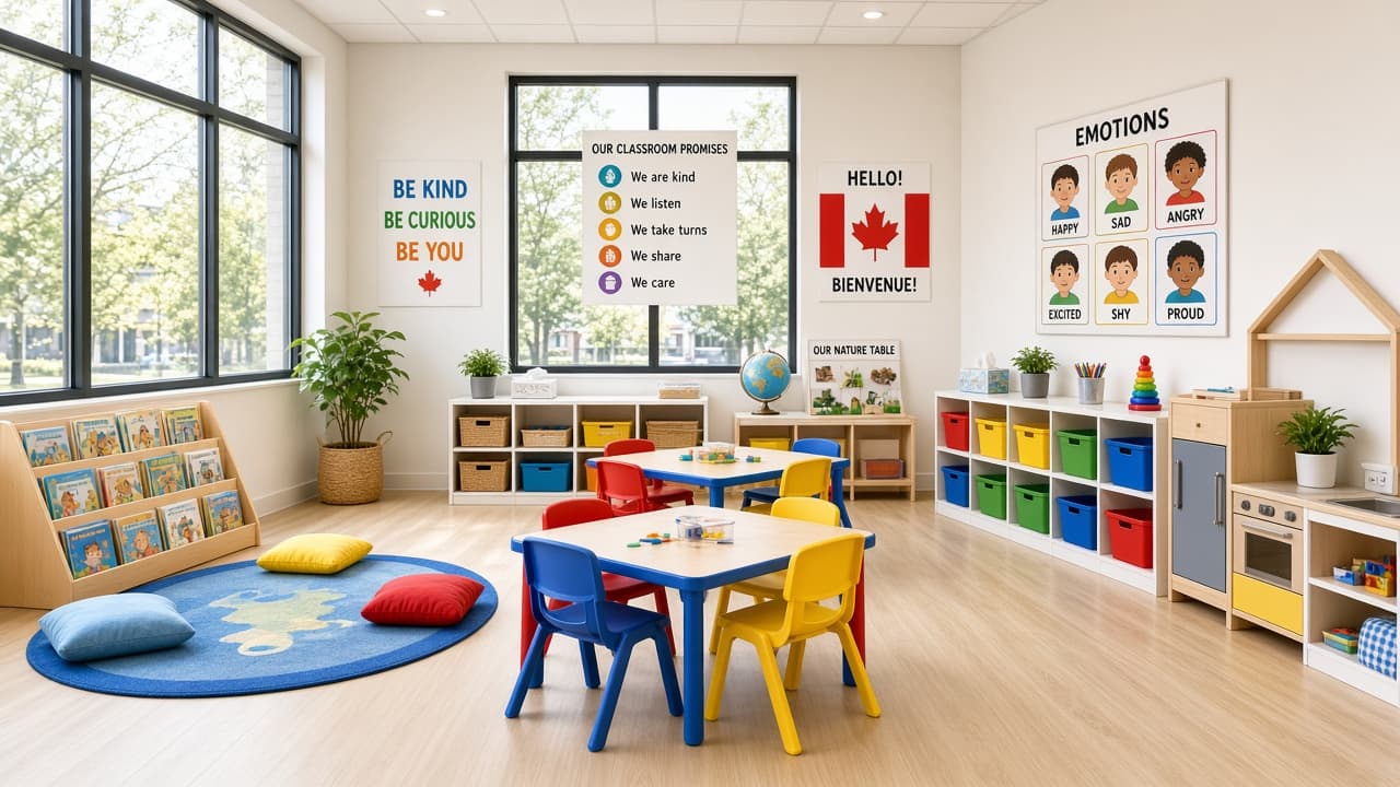 Bright Start Childcare Centre photo 2