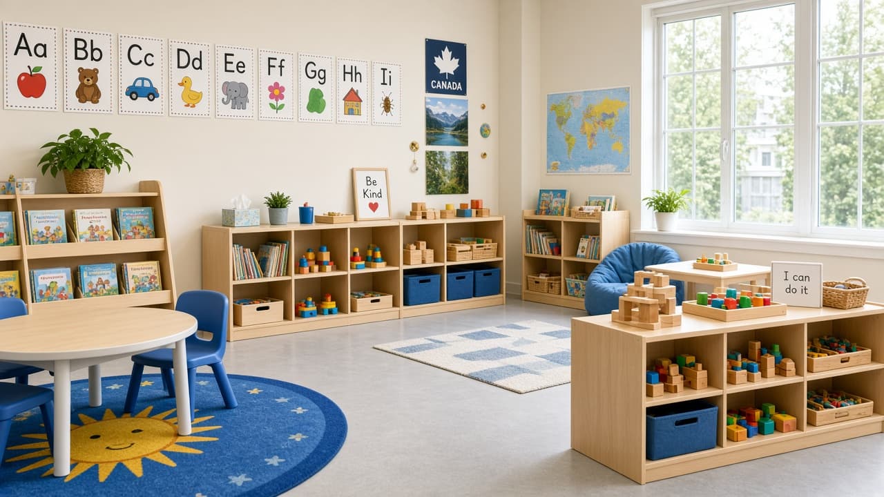 Northern Lights Preschool photo 2